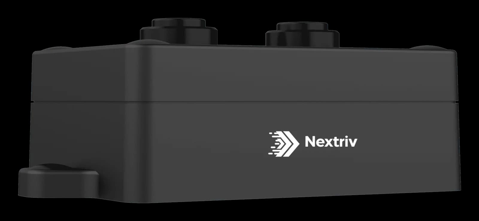 Nextriv Probe Ultrasonic Compact – zdjęcie produktu