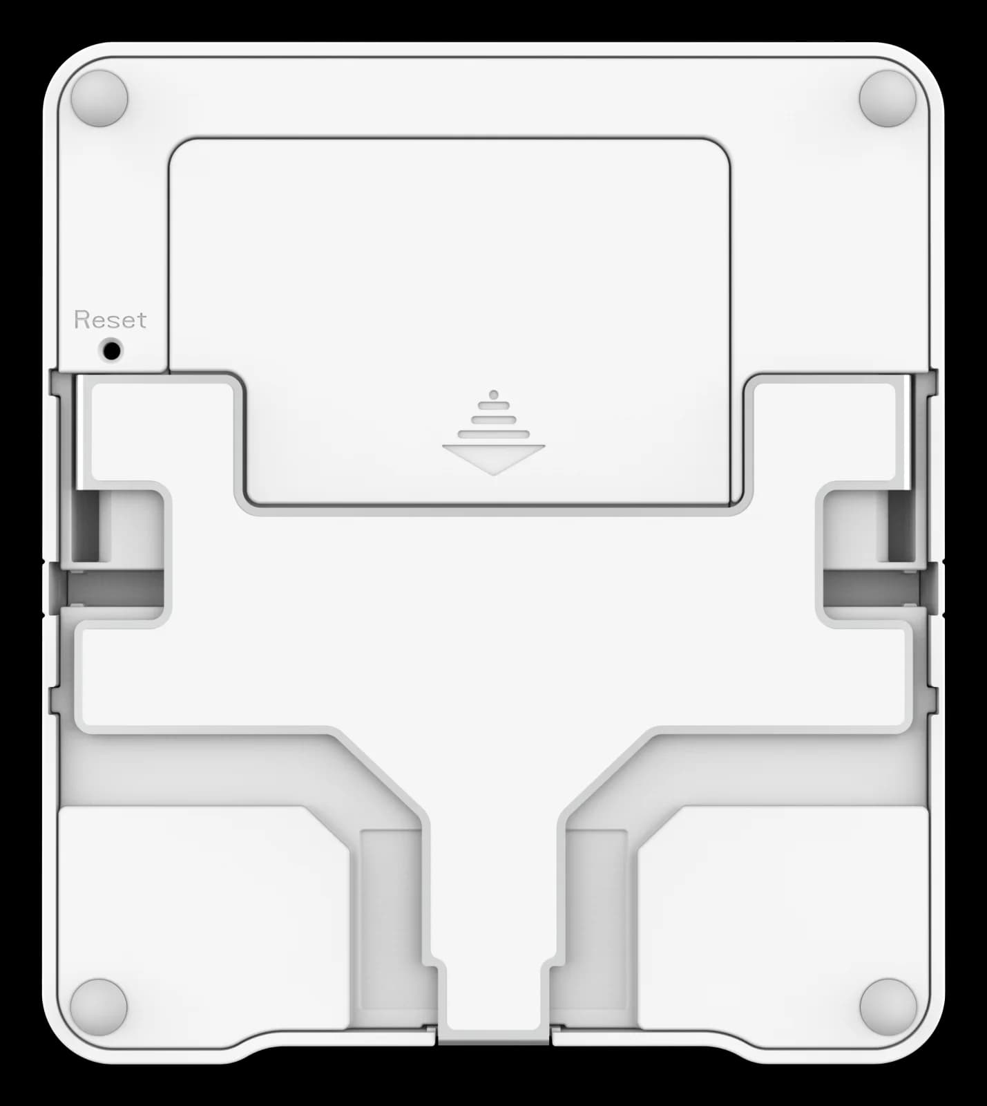 Nextriv Sense IAQ Lite 4-in-1 – zdjęcie produktu