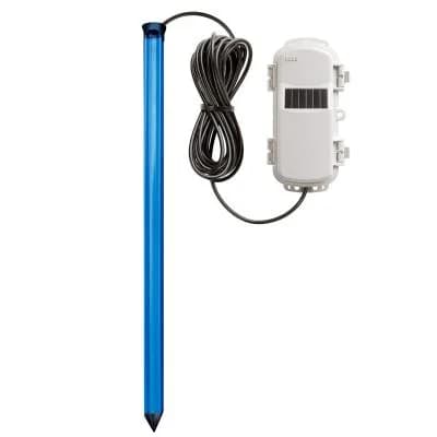 Czujnik wilgotności i temperatury gleby 90 cm