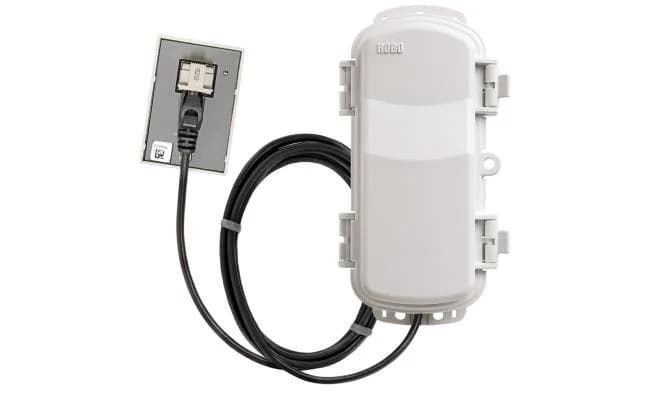 HOBOnet Manager RXMOD-RXW-868