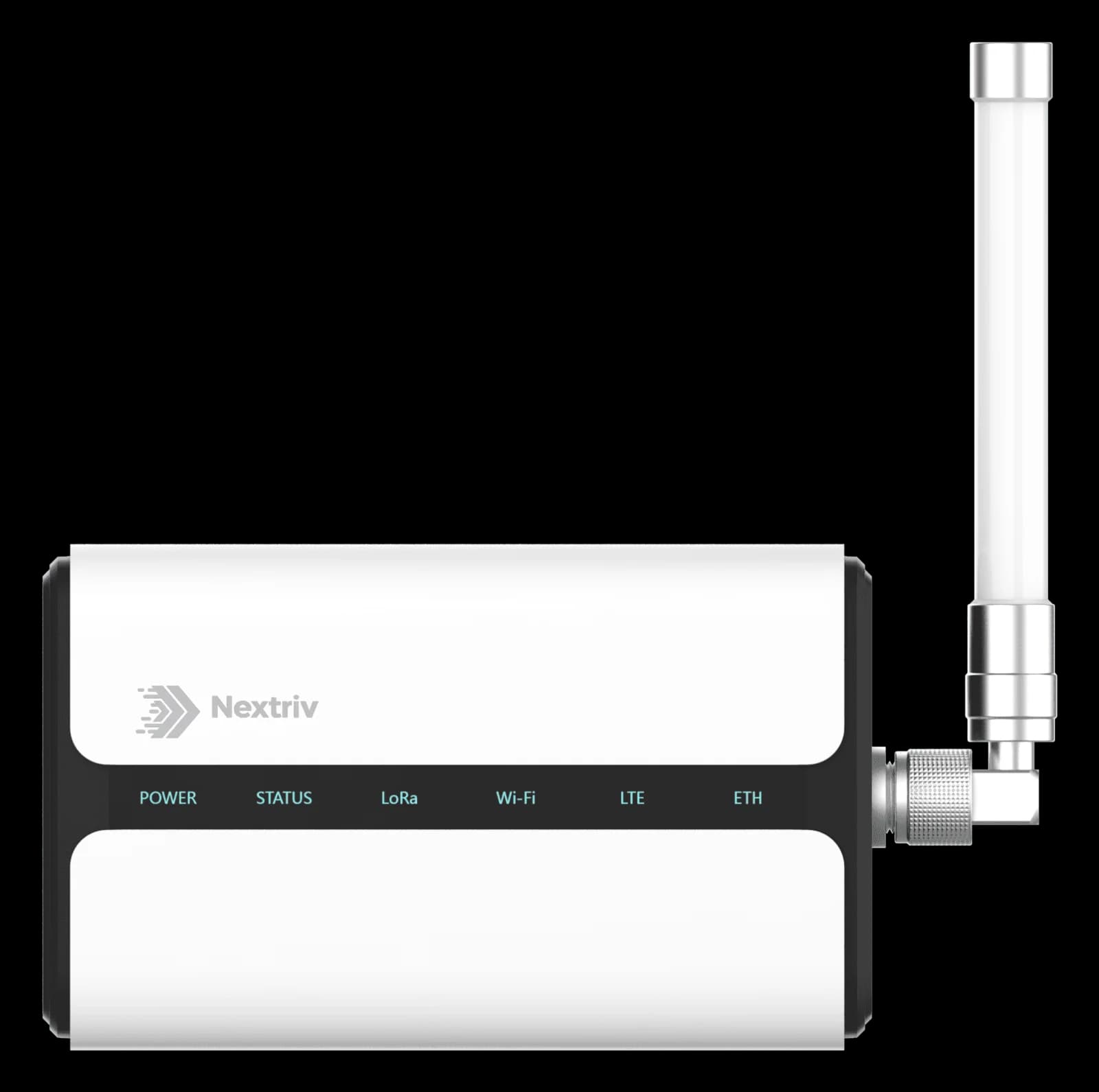 Bramka Nextriv Hub Pro