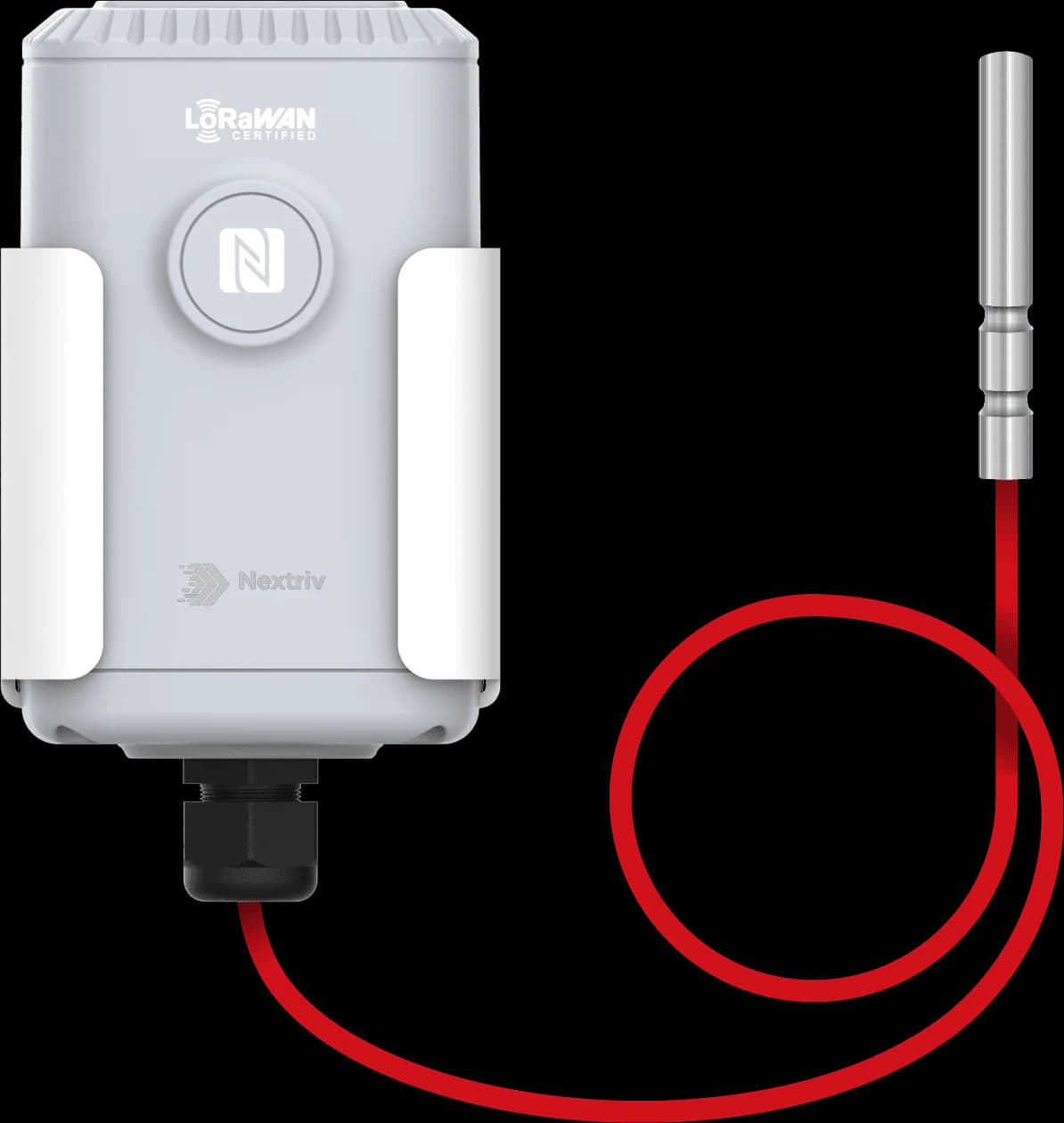 Sonda Nextriv Pt100