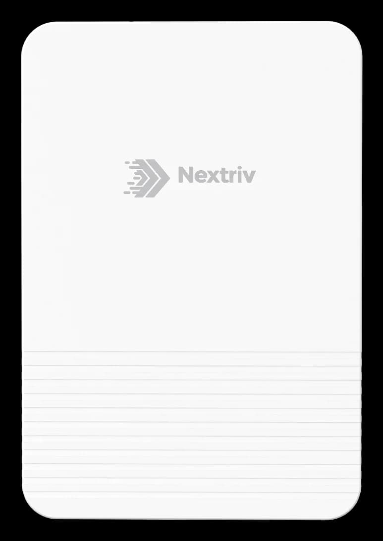 Czujnik Nextriv Sense Essential