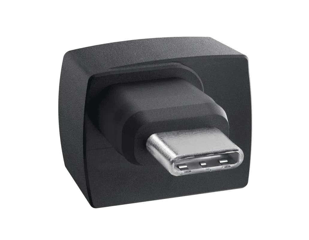 Złącze Bluetooth Testo do bezprzewodowego łączenia sond SmartSond z analizatorem spalin Testo 300 Next Level
