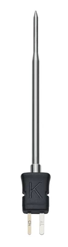 Zestaw SmartSond do pomiarów HVACR - Testo 915i, Testo 510i – widok dodatkowy 3 (miniatura)