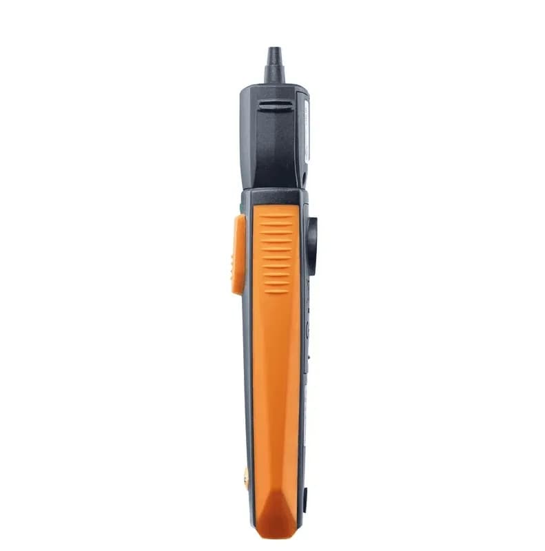 Zestaw SmartSond do pomiarów HVACR - Testo 915i, Testo 510i – widok dodatkowy 5 (miniatura)