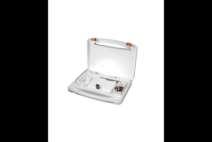 Tester jakości oleju spożywczego Testo 270 BT – widok dodatkowy 7 (miniatura)
