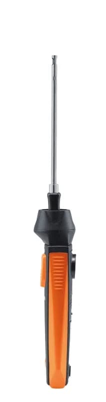 Termometr Bluetooth z sondą temperatury powietrza Testo 915i – widok dodatkowy 3 (miniatura)