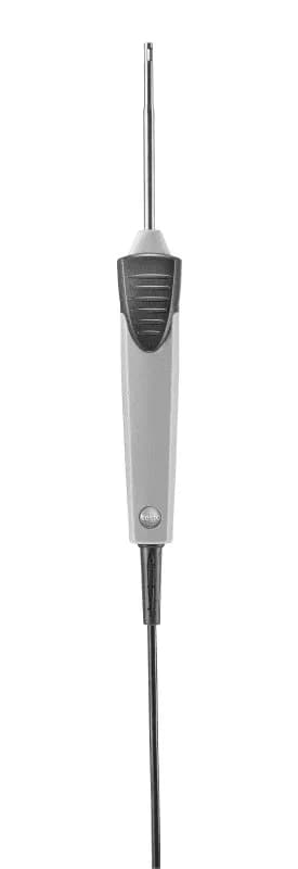Sonda Testo NTC do pomiaru temperatury powietrza z przewodem