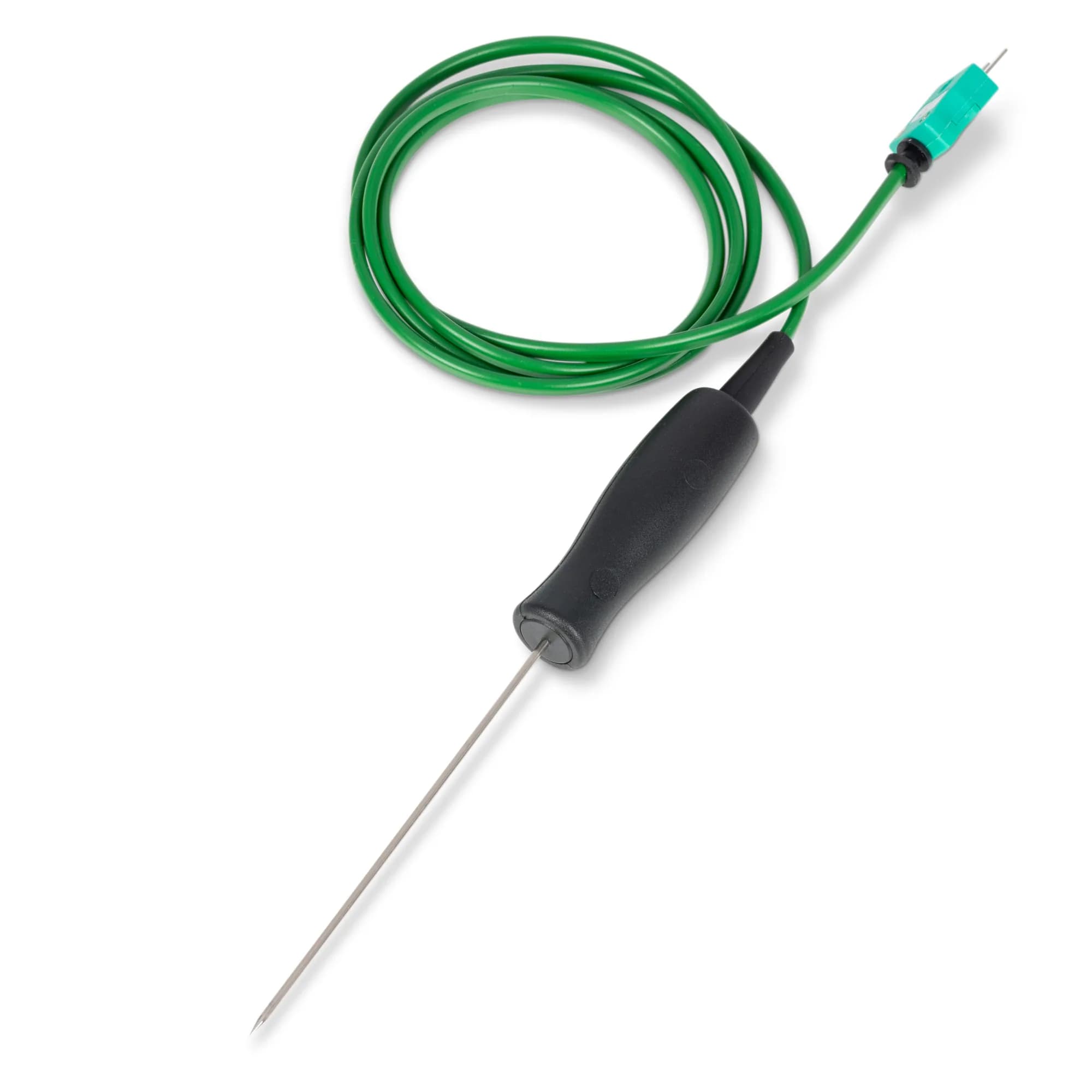 Sonda igłowa ETI 123-101 – czas reakcji poniżej 2 s – widok główny