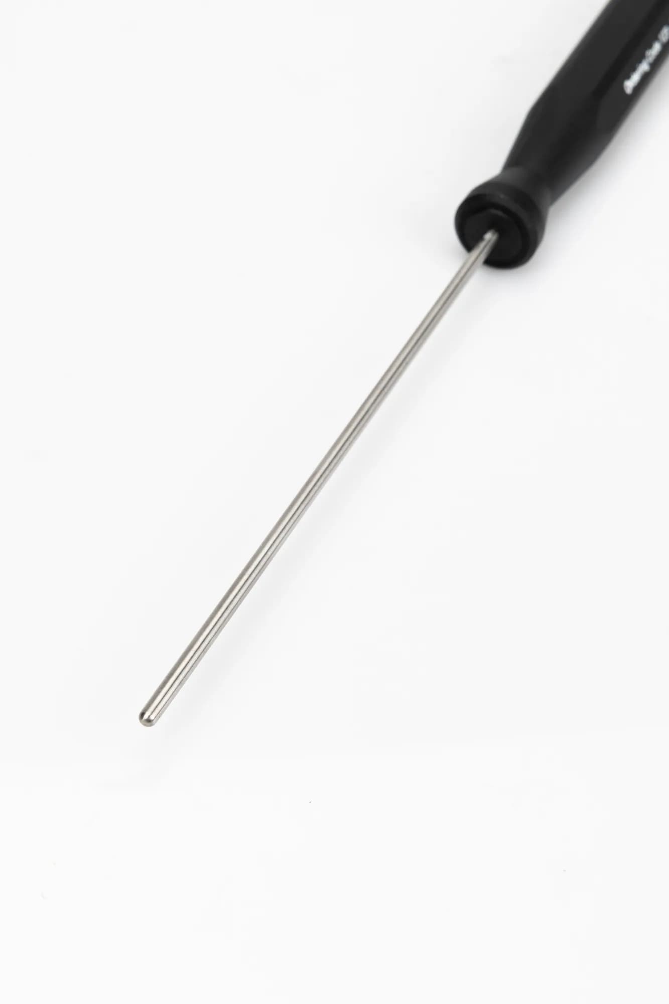 Sonda termoparowa ETI do złączek Binder – zakres -75…250°C – sonda pomiarowa