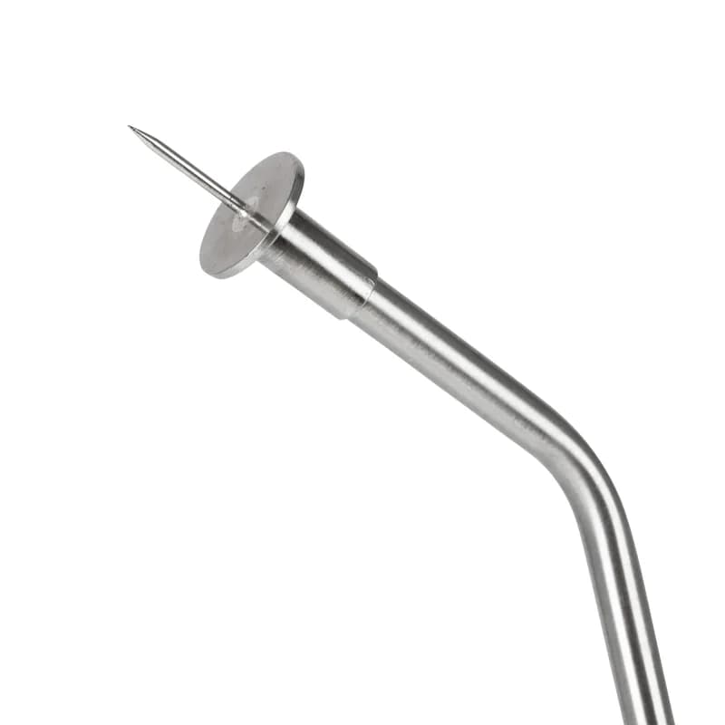 Sonda termoparowa ETI Burger Probe – precyzyjny pomiar temperatury burgera – sonda pomiarowa (miniatura)