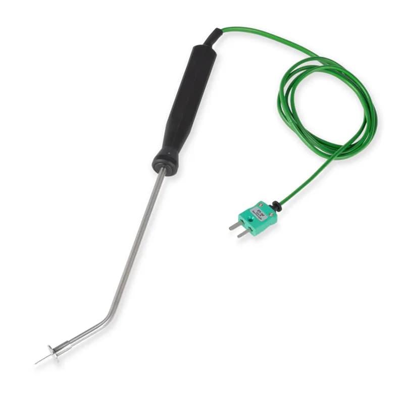 Sonda termoparowa ETI Burger Probe – precyzyjny pomiar temperatury burgera – sonda pomiarowa