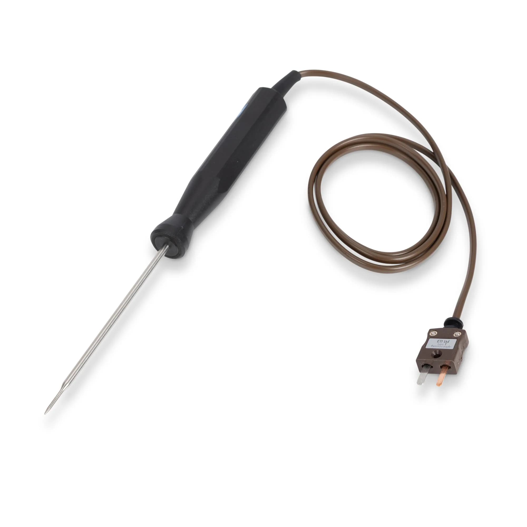 Szybka sonda penetracyjna ETI typu T - Ø3,3 mm, czas reakcji <2 s – widok główny
