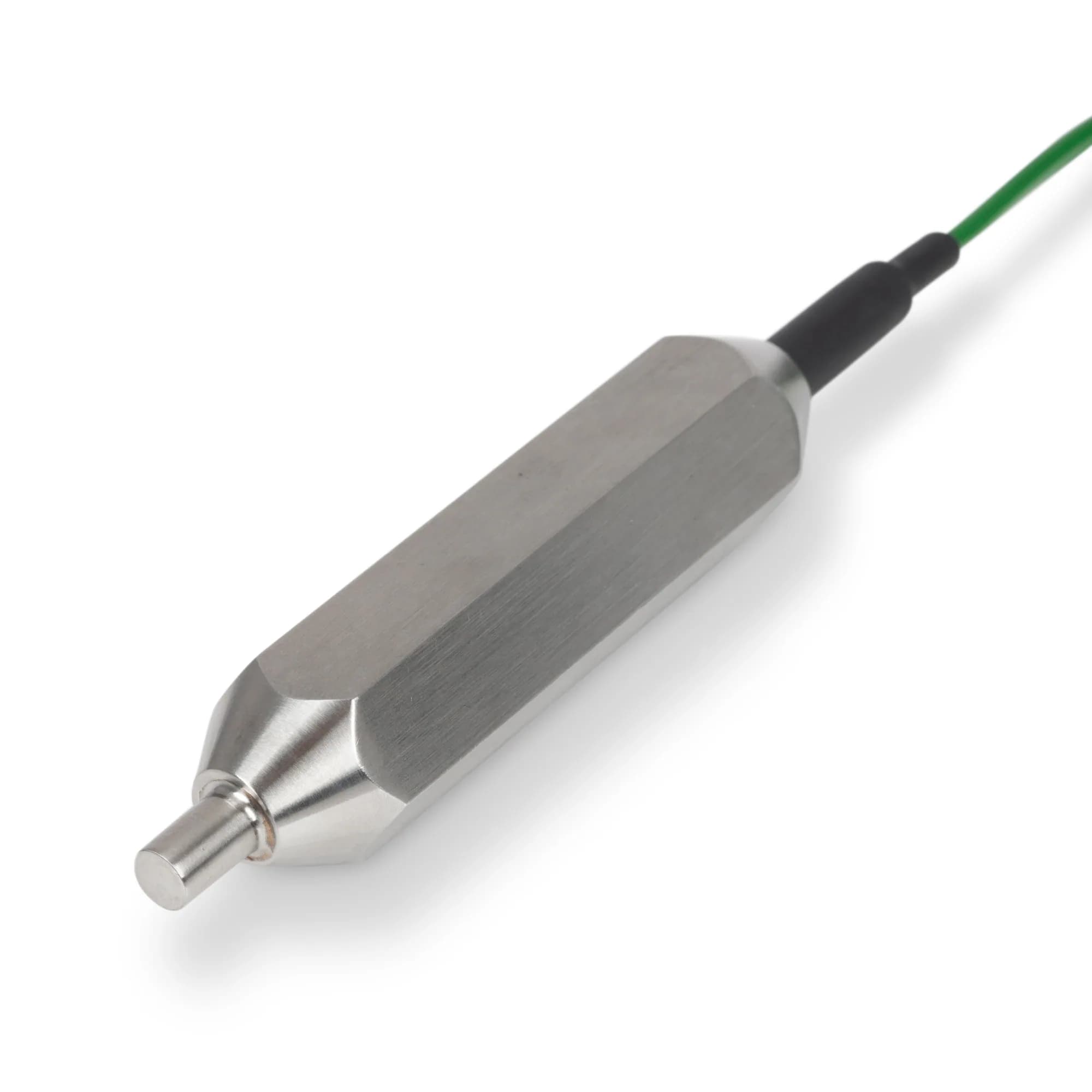 Sonda zanurzeniowa ETI – szczelna sonda termoparowa do zbiorników – widok 2 (miniatura)