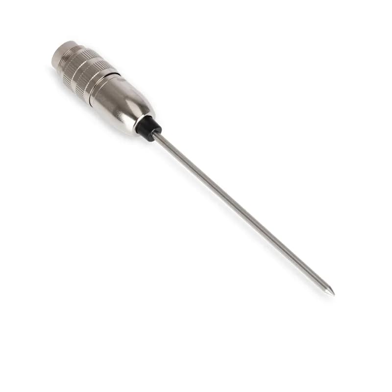 Wodoodporna sonda termoparowa typu T ETI 177-200 - wkłuwana, IP67, bez przewodu (wtyk) – widok 2 (miniatura)