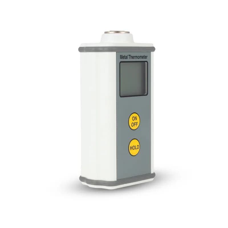 Termometr ETI Therma 20 Metal 221-700 - wodoodporny IP67, ±0,2 °C – widok 2 (miniatura)