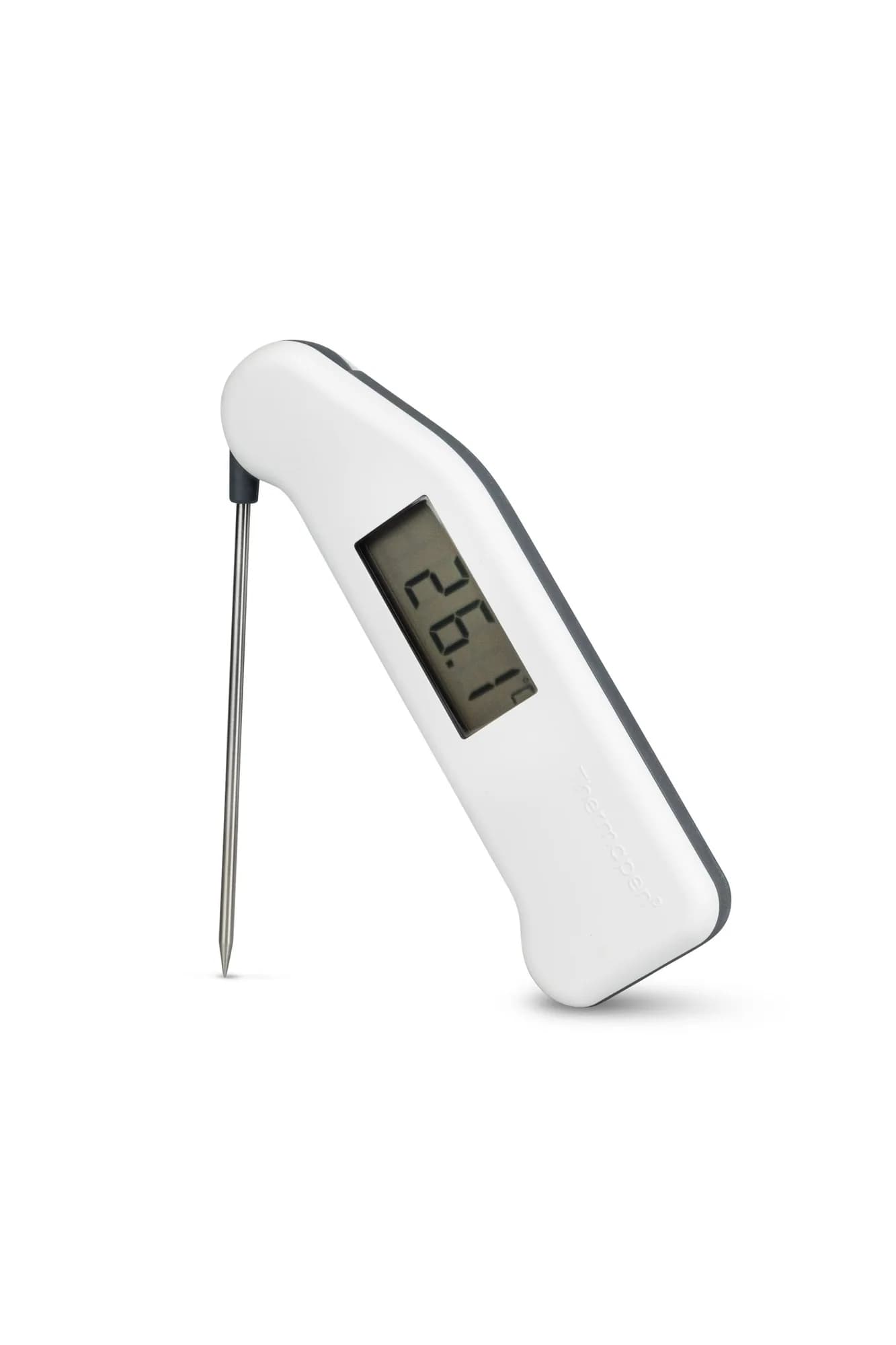 Termometr ETI Thermapen Classic 231-210 z mocną sondą penetracyjną - odczyt w 3 s – widok 3 (miniatura)
