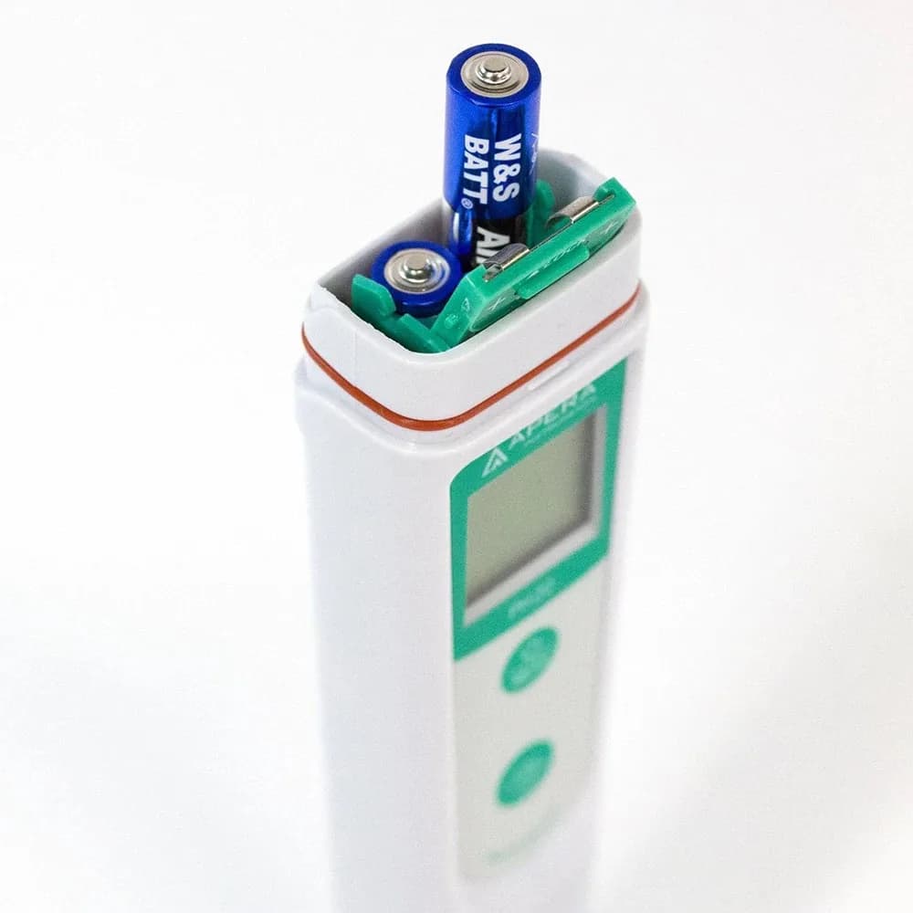 Apera PH20 – komora i zasilanie bateryjne (miniatura)