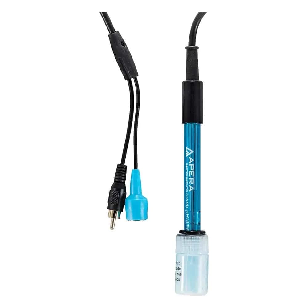 Apera PC8500 – widok z przodu (miniatura)