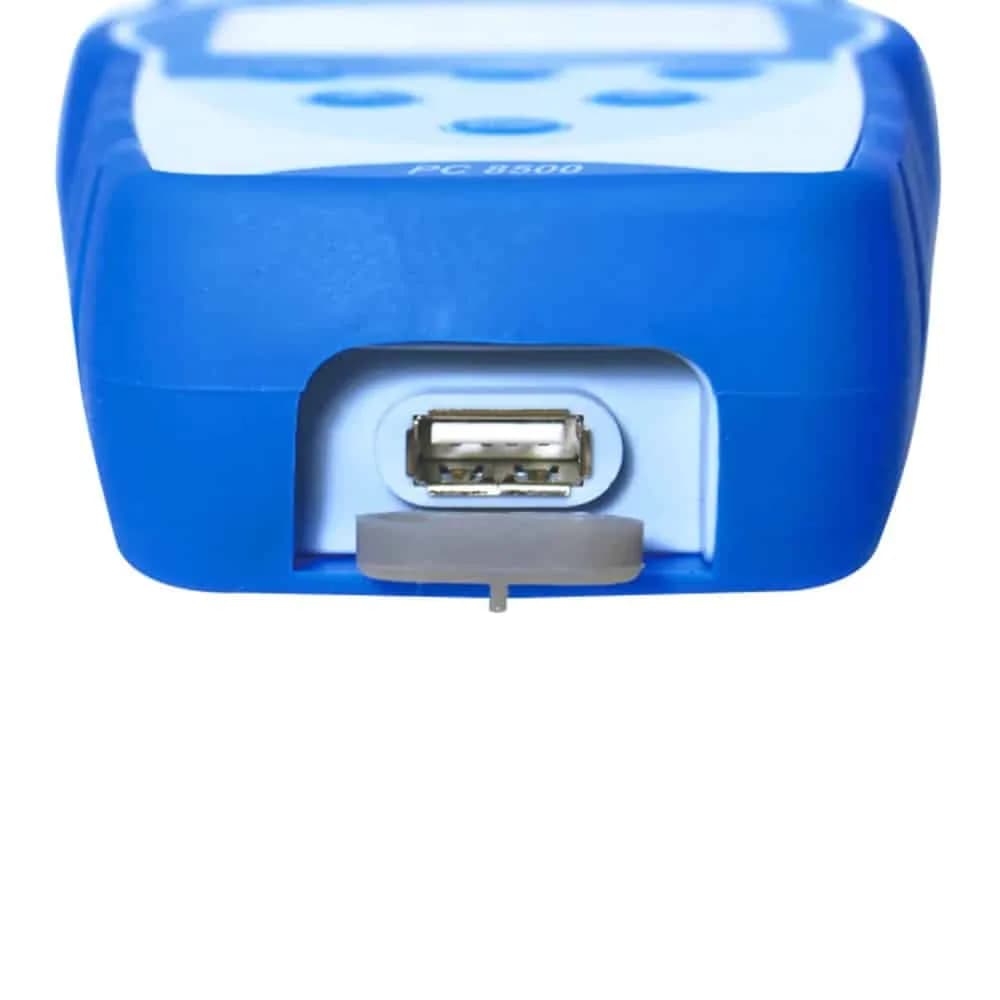Apera PC8500 – dodatkowe ujęcie modelu (miniatura)