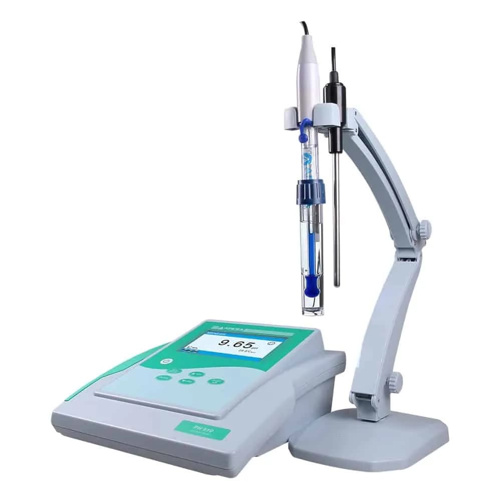 Apera PH910 – dodatkowe ujęcie modelu (miniatura)