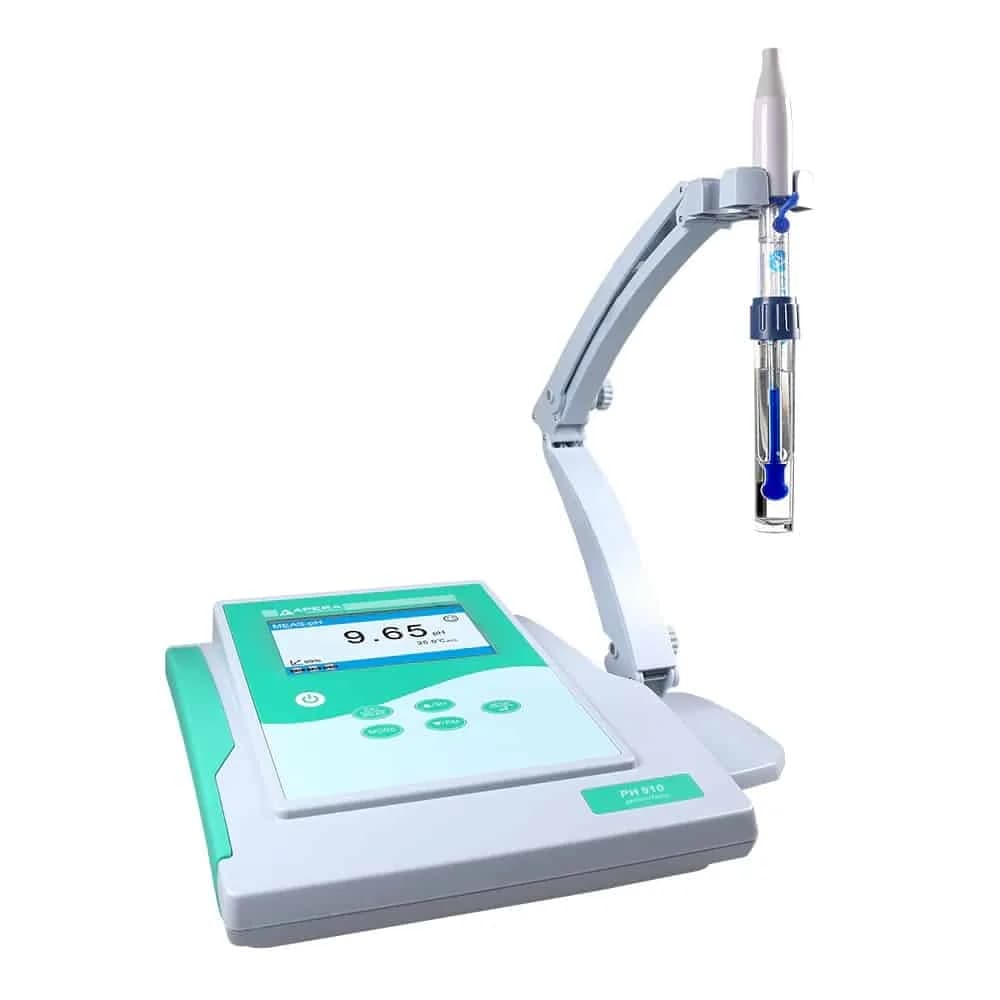 Apera PH910 – dodatkowe ujęcie modelu (miniatura)