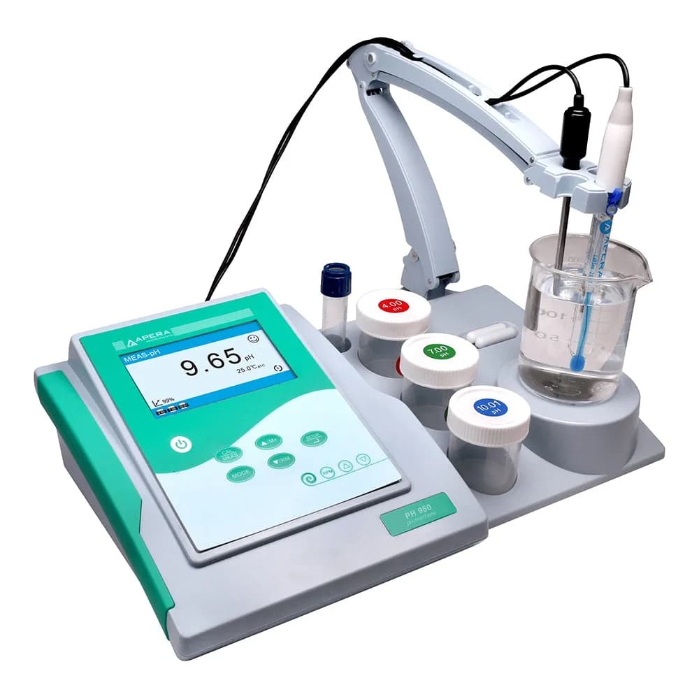 Apera PH950 – dodatkowe ujęcie modelu (miniatura)