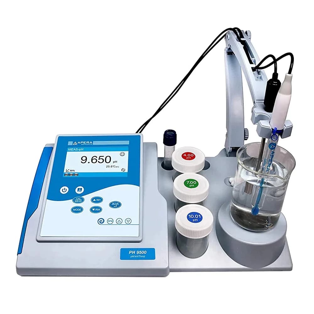 Apera PH9500 – dodatkowe ujęcie modelu (miniatura)