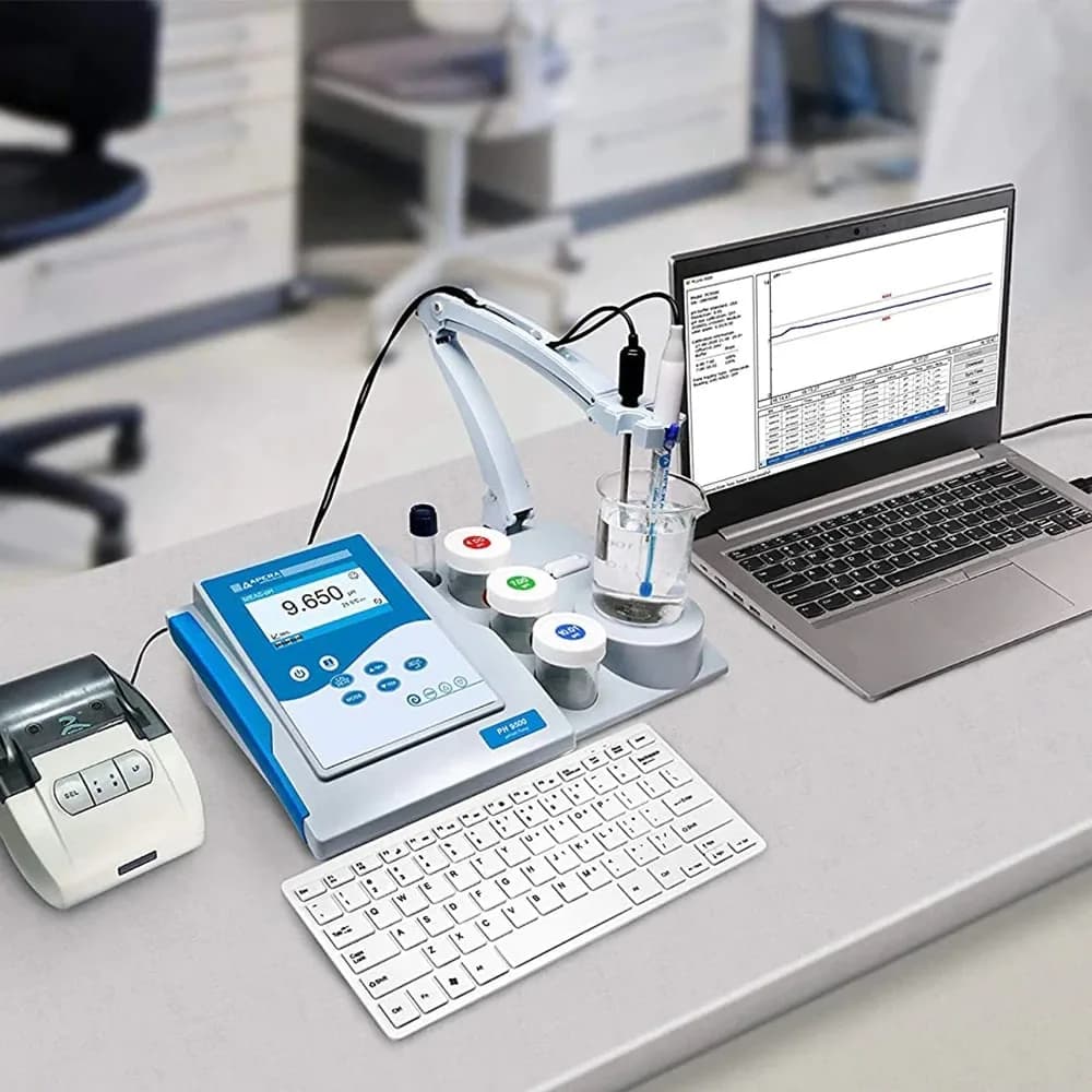 Apera PH9500 – dodatkowe ujęcie modelu (miniatura)