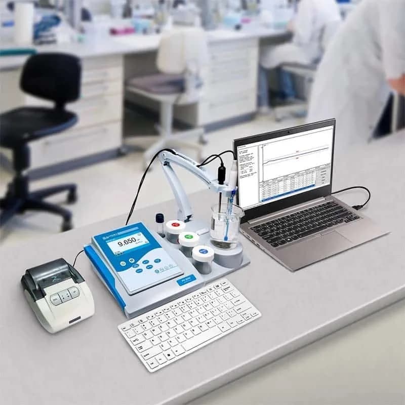 Apera PH9500 – dodatkowe ujęcie modelu (miniatura)