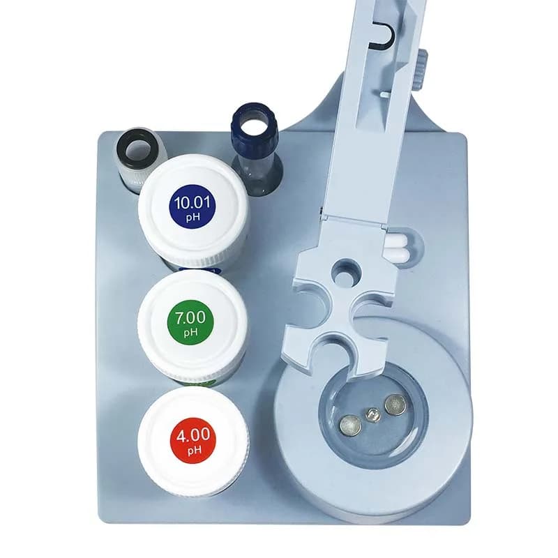 Apera PH9500 – detal konstrukcji (miniatura)