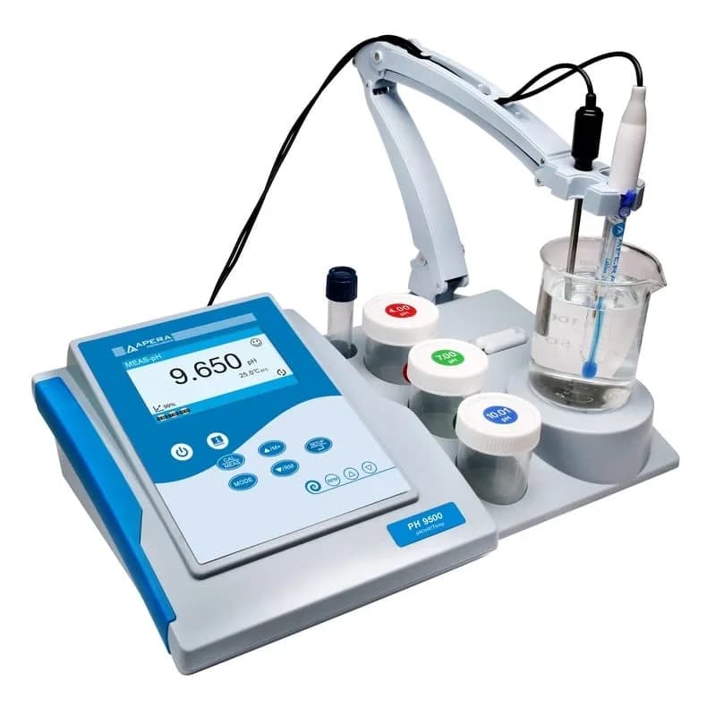 Apera PH9500 – dodatkowe ujęcie modelu (miniatura)