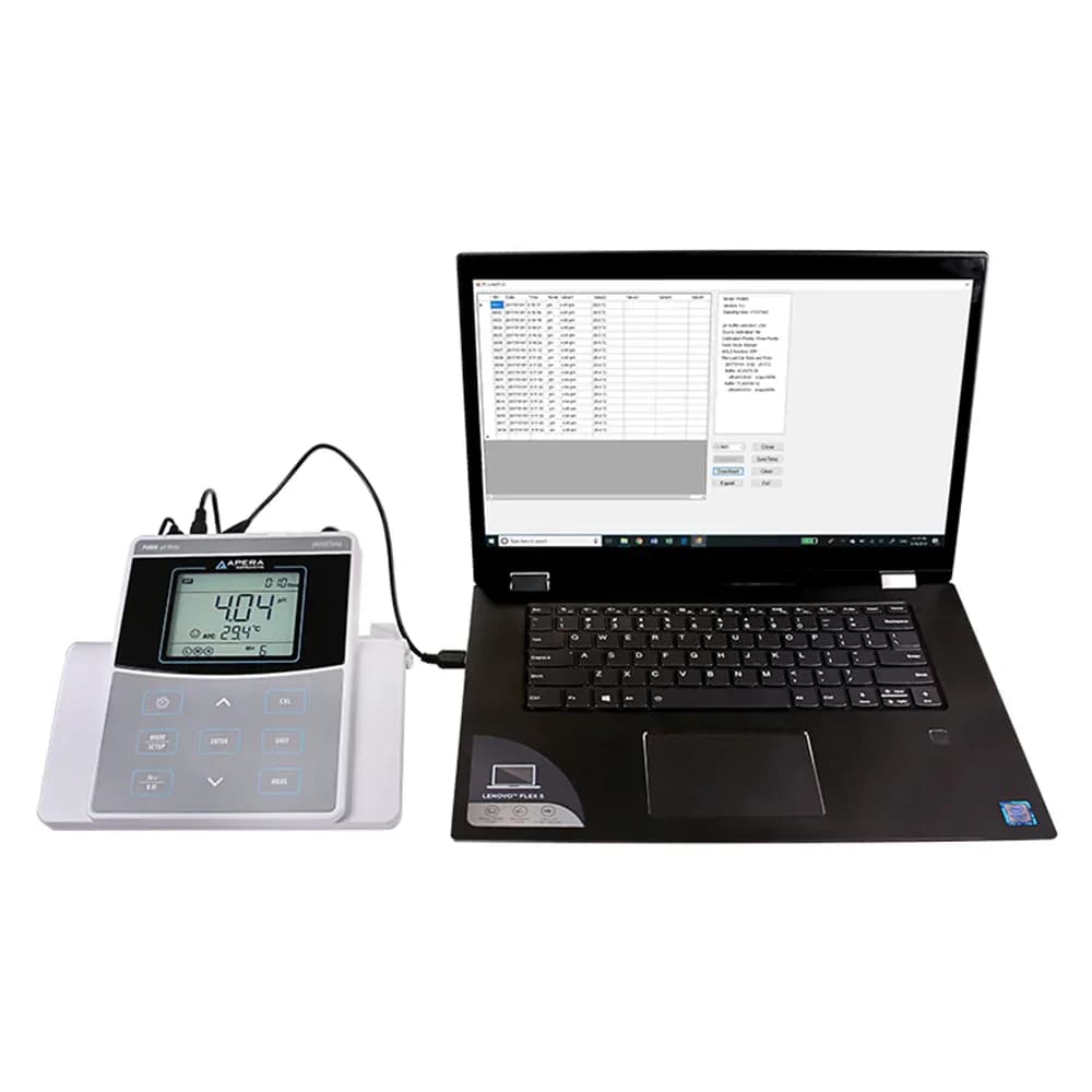 Apera PC820 – dodatkowe ujęcie modelu (miniatura)