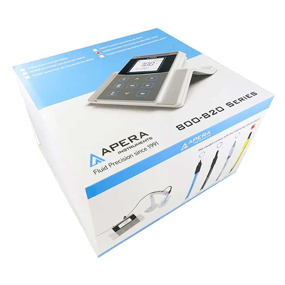 Apera PC820 – dodatkowe ujęcie modelu (miniatura)
