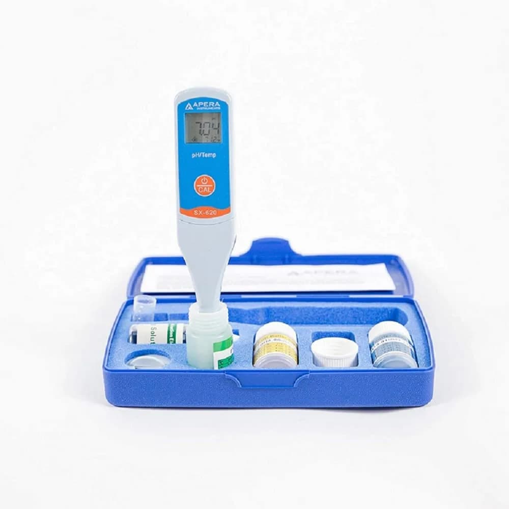Apera SX620 – dodatkowe ujęcie modelu (miniatura)