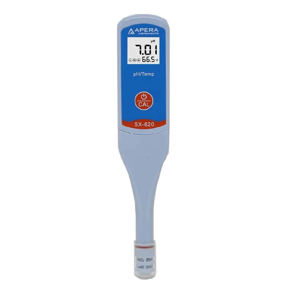 Apera SX620 – widok ogólny