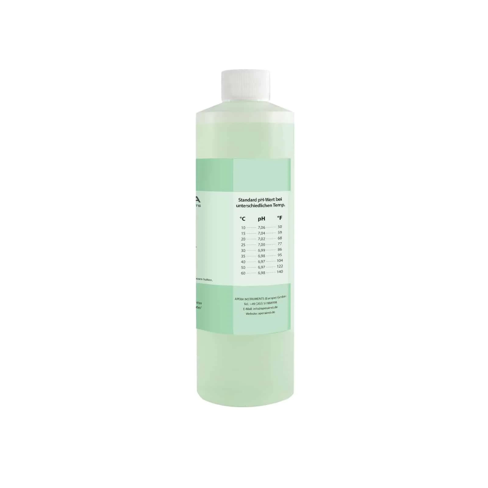 Apera pH7 – widok z boku (miniatura)