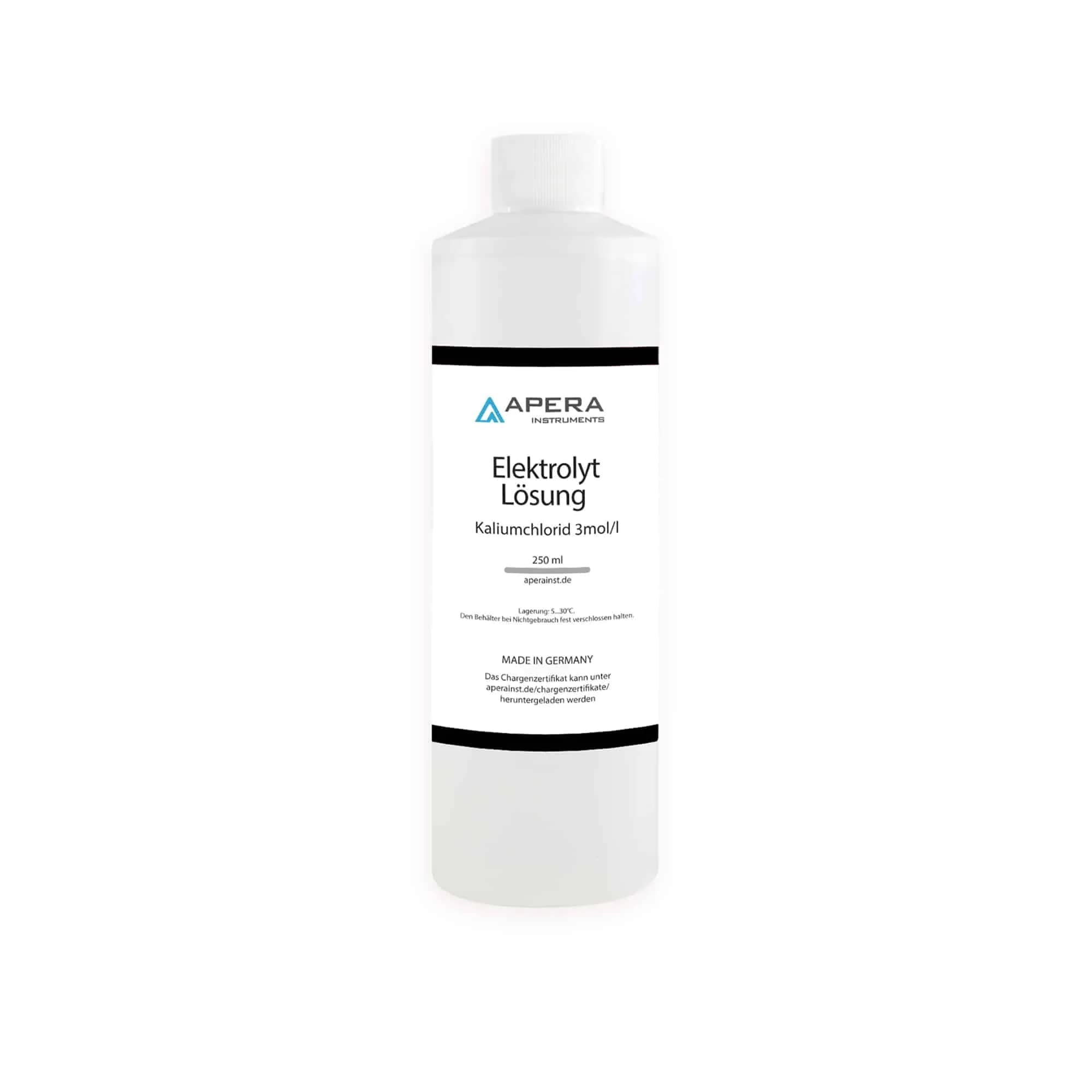 Apera 3M – widok ogólny