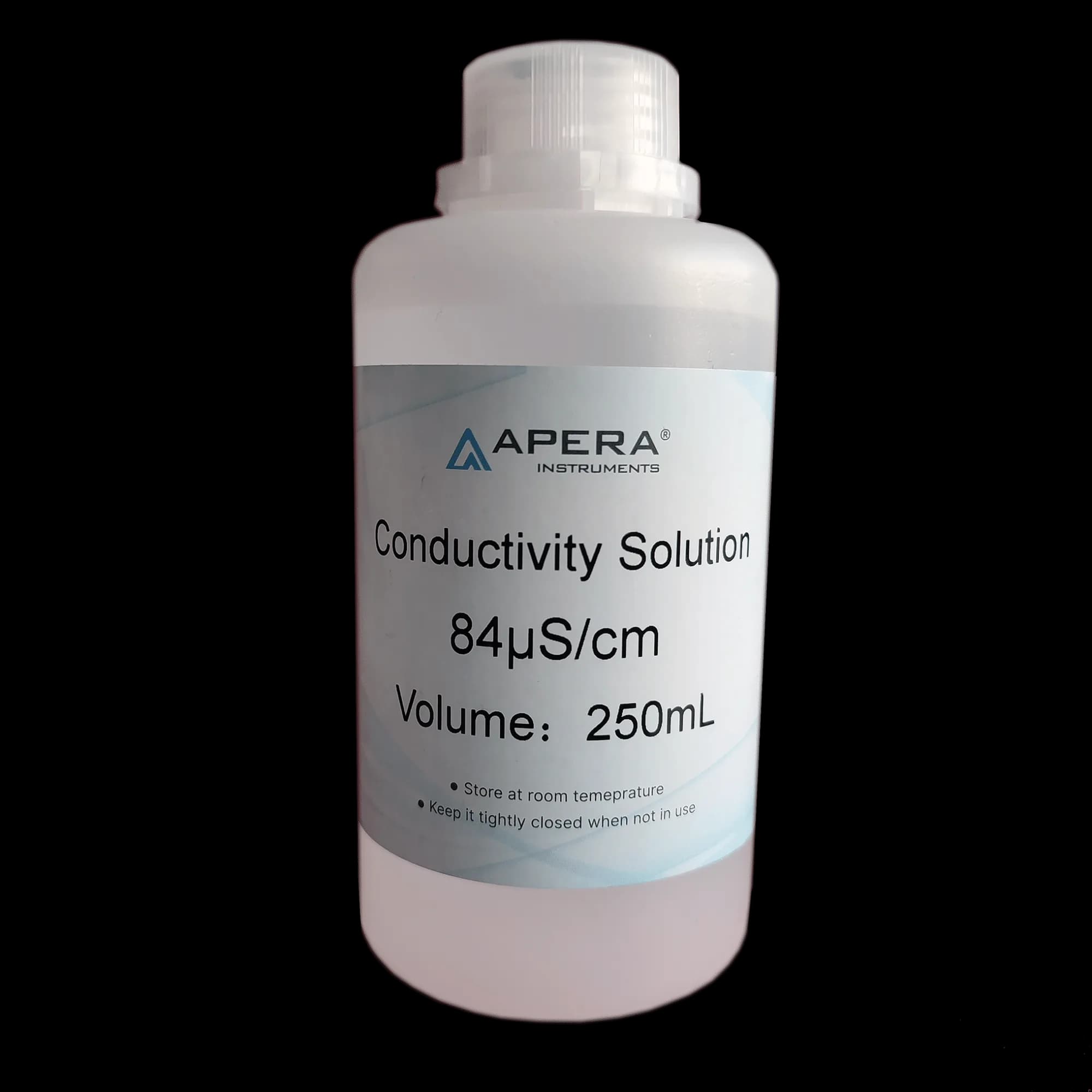 Apera 84 µS/cm – widok ogólny
