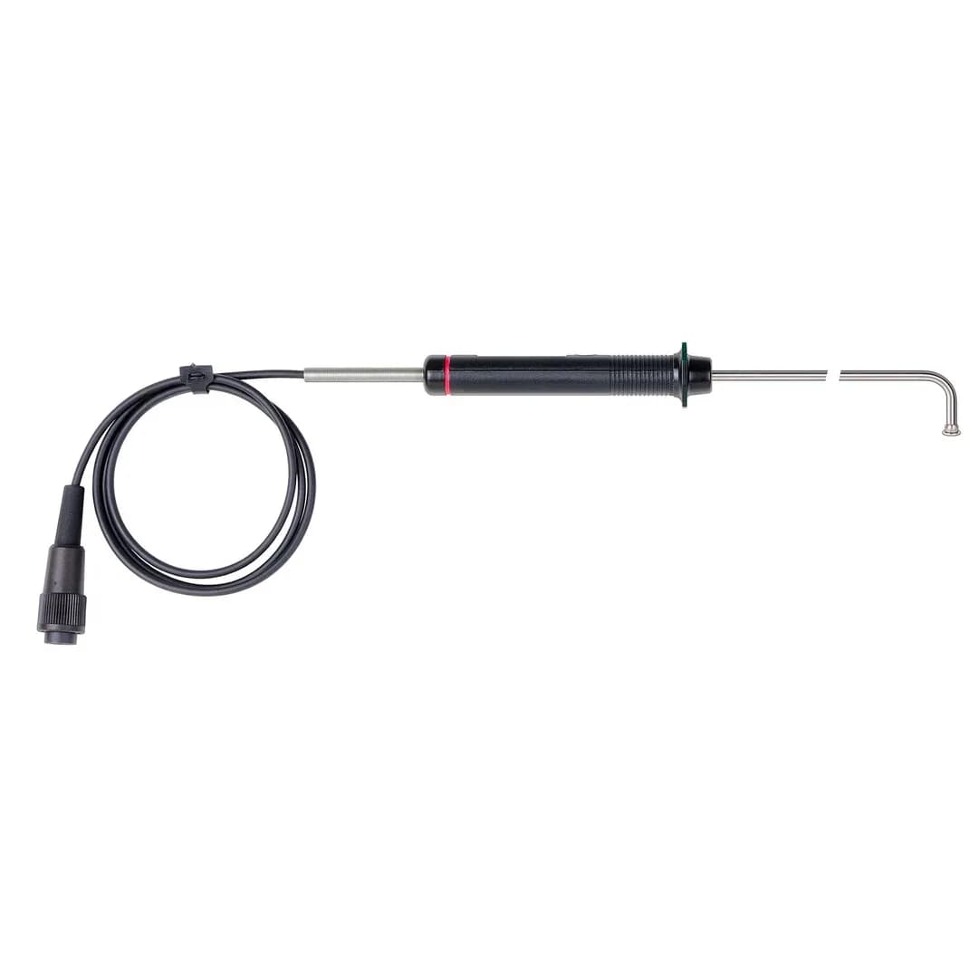 Sonda temperatury Gann OTW 480 — widok główny