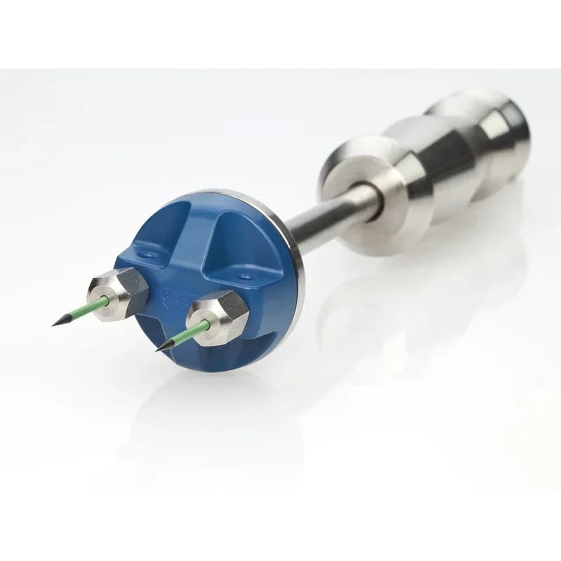 Elektroda lub sonda wilgotności Gann M 18 — element pomiarowy (miniatura)