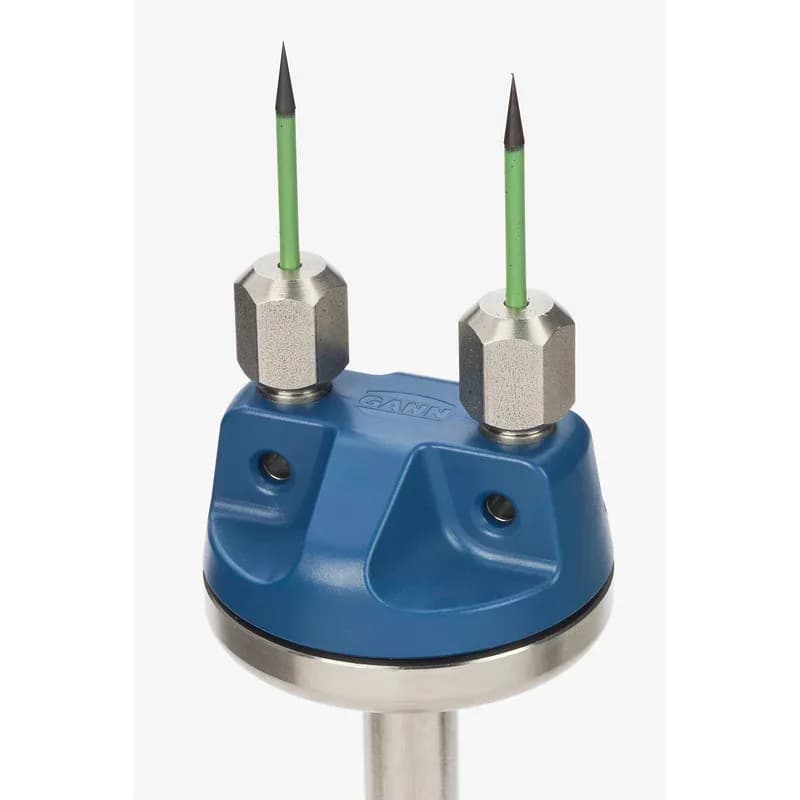 Elektroda lub sonda wilgotności Gann M 18 — element pomiarowy (miniatura)