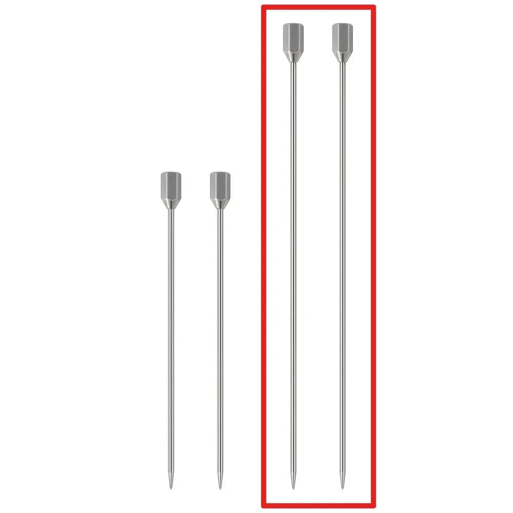 Elektroda lub sonda wilgotności Gann M 20-HW 300 — widok główny