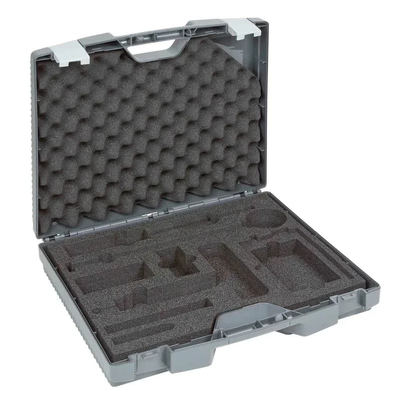 Akcesorium Gann walizka transportowa BK 14-III — wyposażenie i opakowanie zestawu (miniatura)