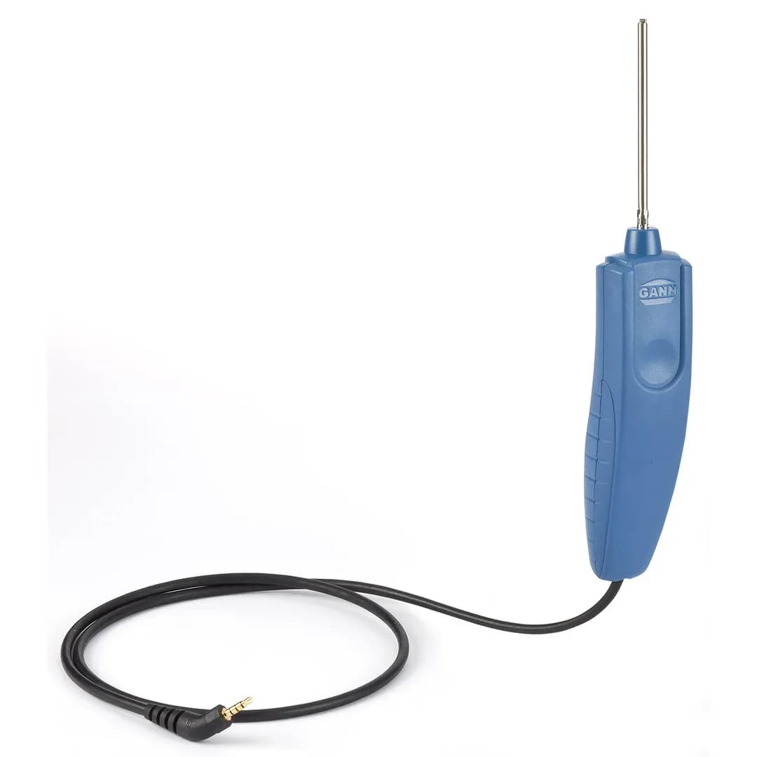 Sonda temperatury Gann OT 100 BL — widok główny