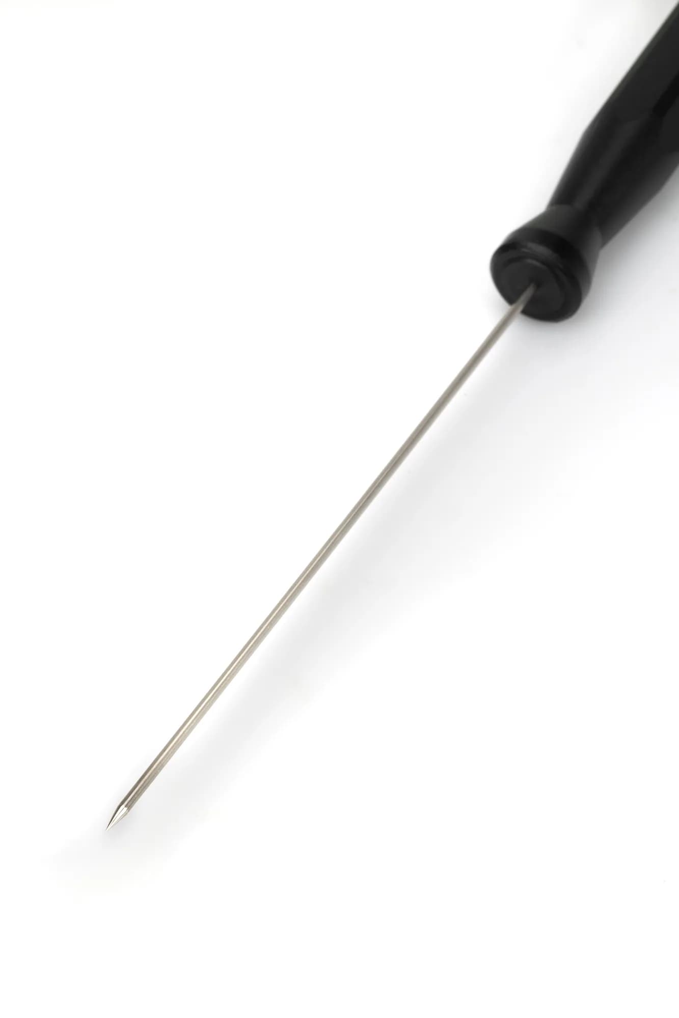 Sonda igłowa ETI – szybki pomiar cieczy i półstałych – sonda pomiarowa (miniatura)