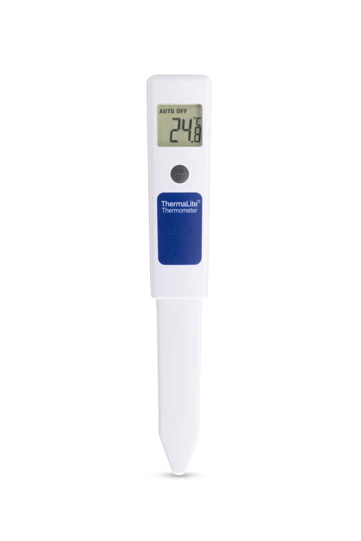 Termometr spożywczy ETI ThermaLite 810-305 z sondą szpilkową – zakres -40 do 300 °C – widok główny