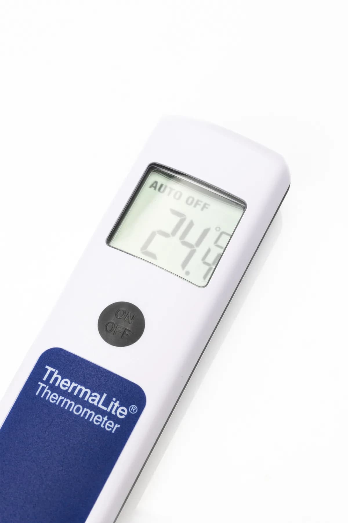 Termometr spożywczy ETI ThermaLite 810-305 z sondą szpilkową – zakres -40 do 300 °C – widok 2 (miniatura)