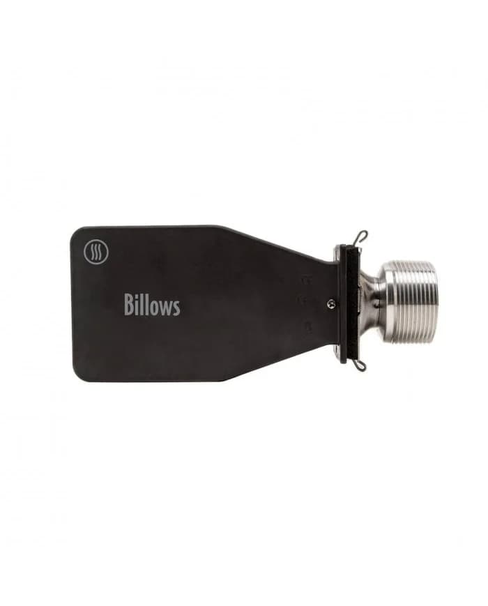 Mocowanie gwintowane ETI 825-075 do Billows - element gwintowany do zaworu kulowego 1,5 cala (miniatura)